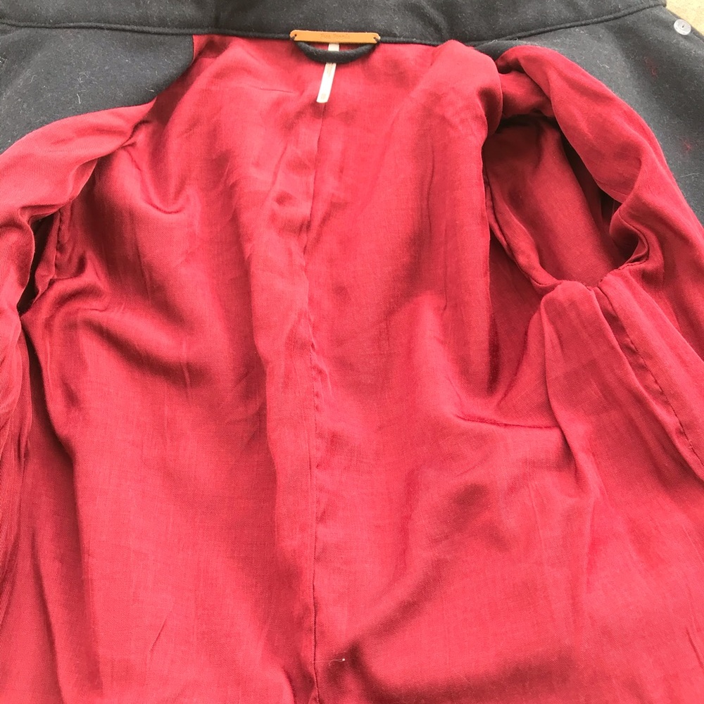 Free People jacket - Picture 5 of 5
